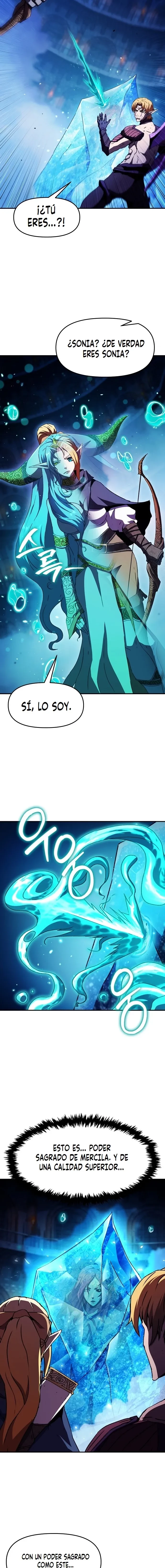 Me convertí en un caballero con limite de tiempo  > Capitulo 68 > Page 191